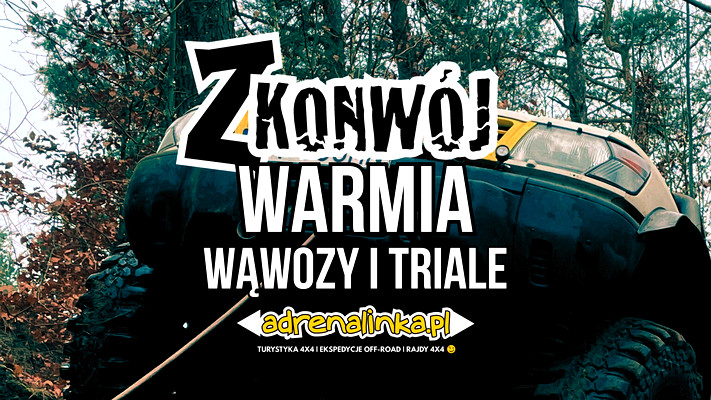 Z Konwój Warmia