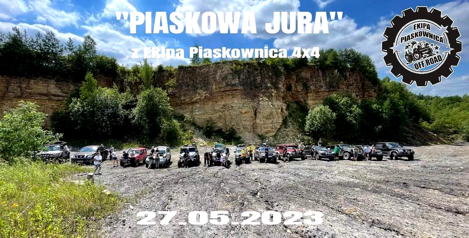 Piaskowa Jura