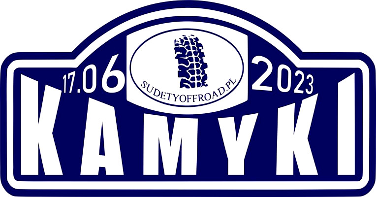KAMYKI 4x4 2023