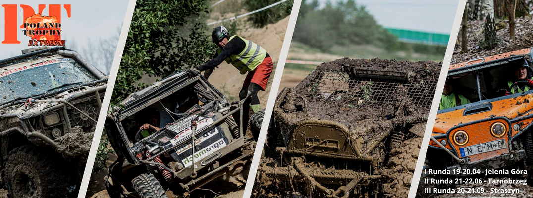 III Runda Poland Trophy - Kaszuby