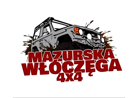 Błoto i woda 4x4 oraz plaża