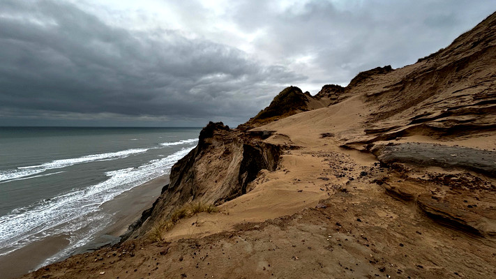 Wyprawa Półwysep Duński: Weekend Majowy