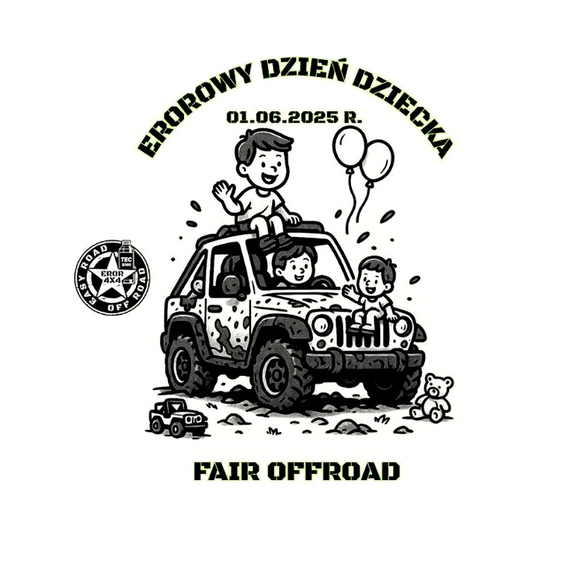 Erorowy Dzień Dziecka