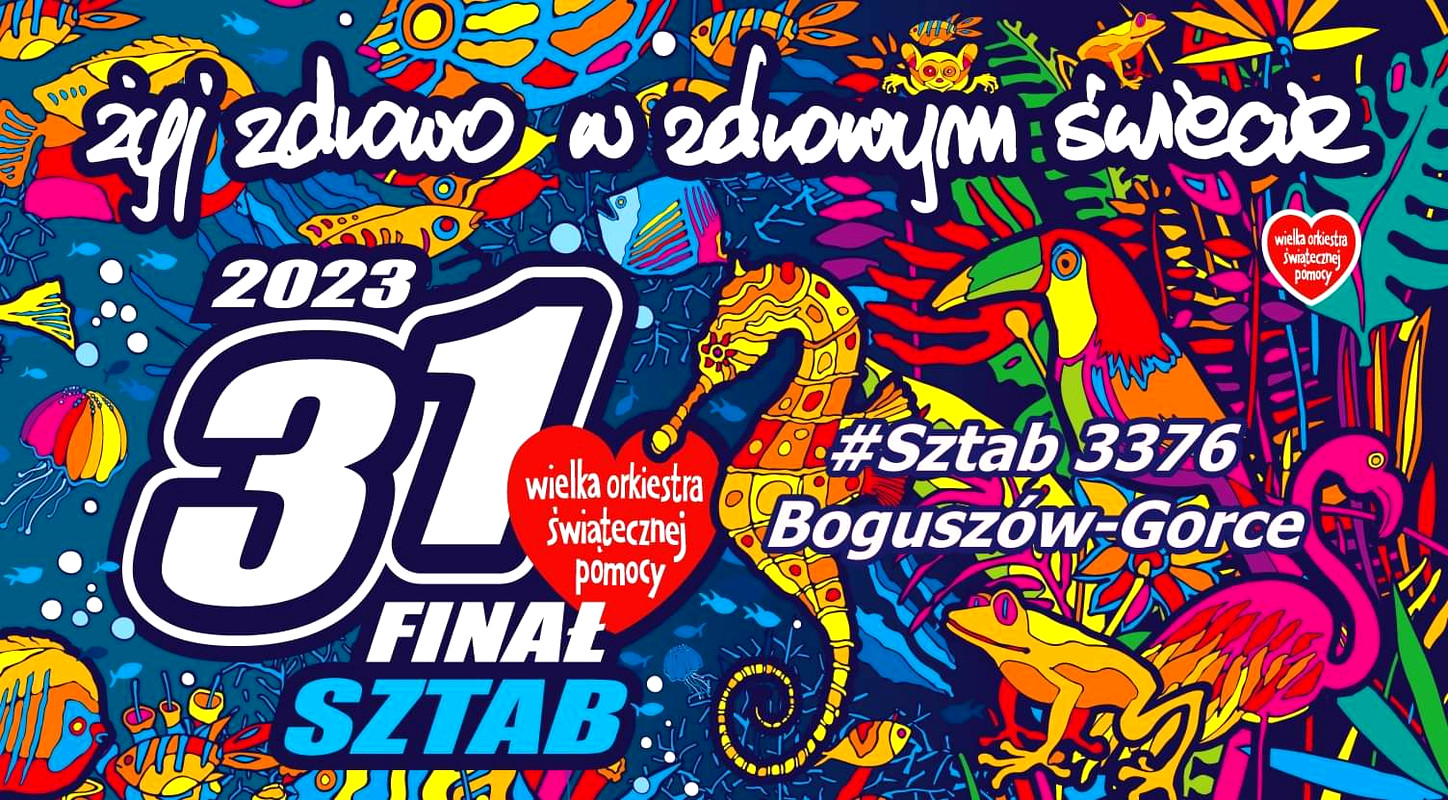 Moto Wośp Offroad Taxi Boguszów-Gorce 2023