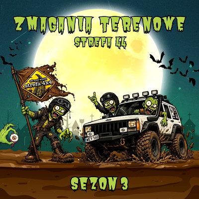 Zmagania Terenowe Strefa44