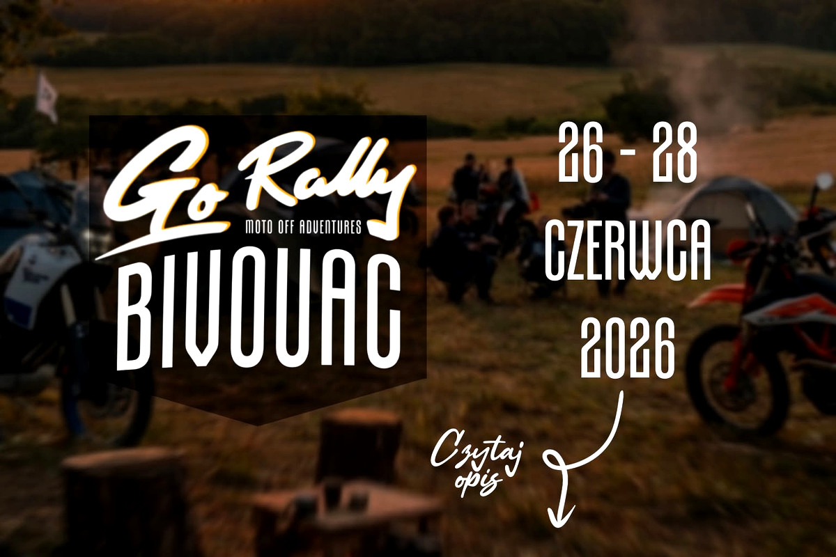 Gorally Bivouac 2026