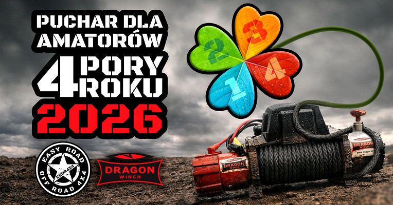 18.07.2026 LATO- CZTERY PORY ROKU