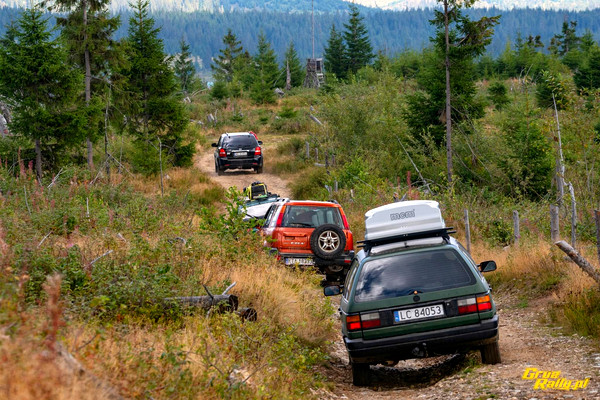 III Gruz Rally Romania 2022!