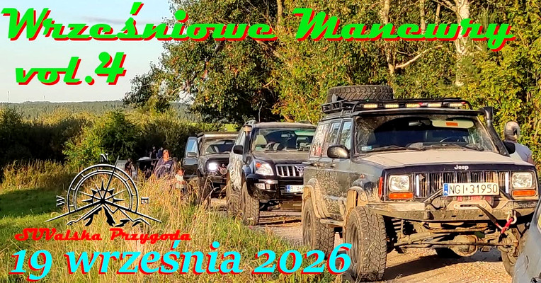 Wrześniowe Manewry 4