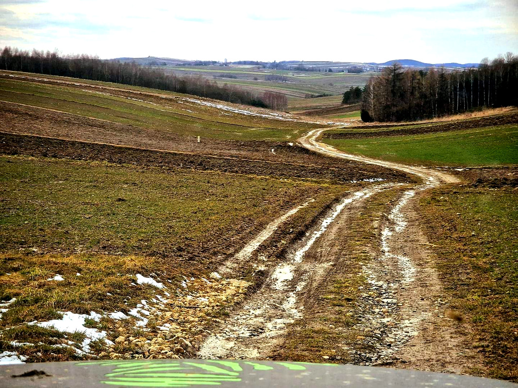 Świąteczna Szwędaczka