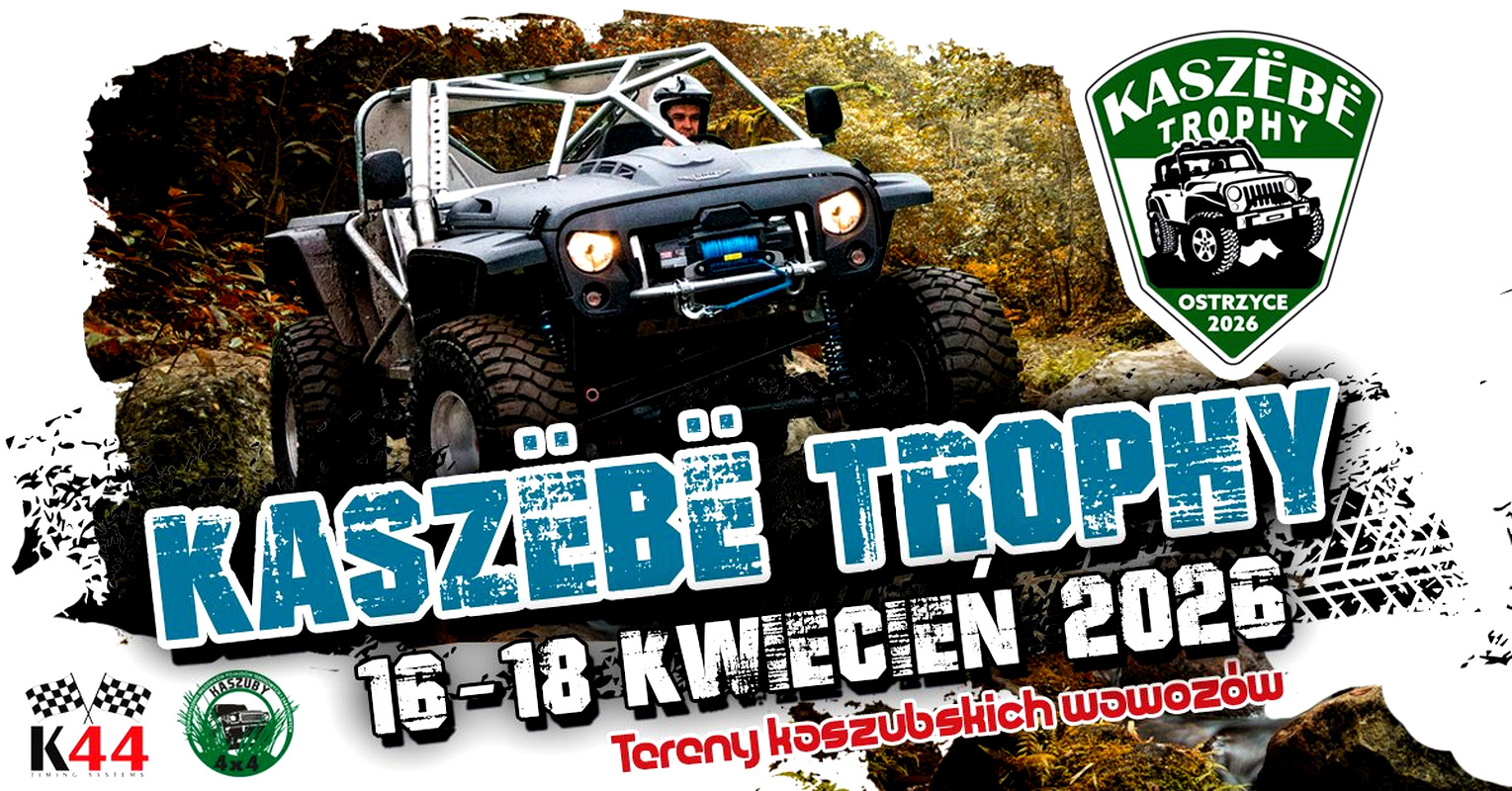 Kaszëbë Trophy 2026