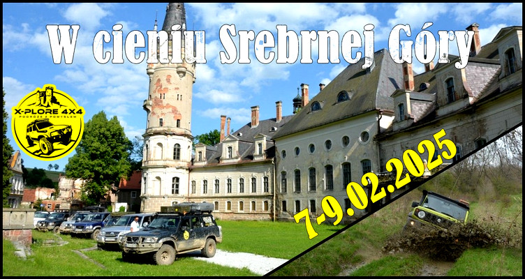 W cieniu Srebrnej Góry