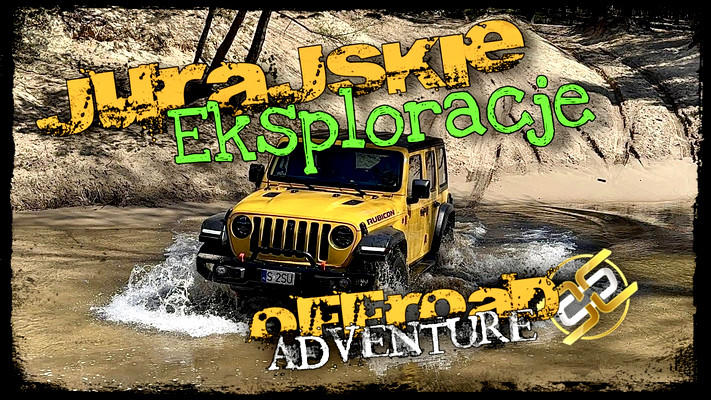 Jurajskie Eksploracje