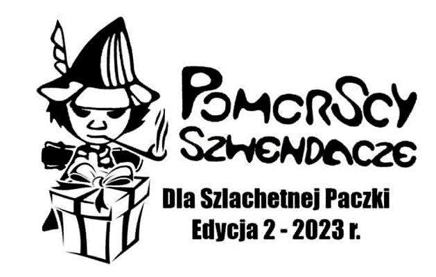 Pomorscy Szwendacze Dla Szlachetnej Paczki - Edycja 2