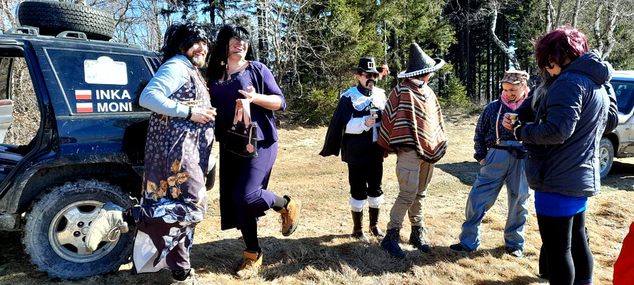 BYĆ KOBIETĄ vol. 4