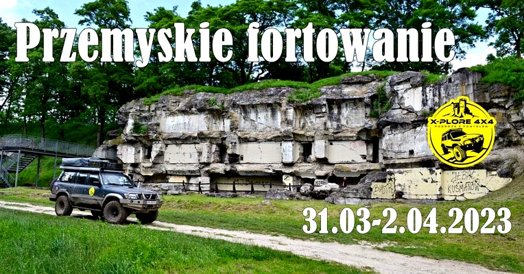 Przemyskie fortowanie