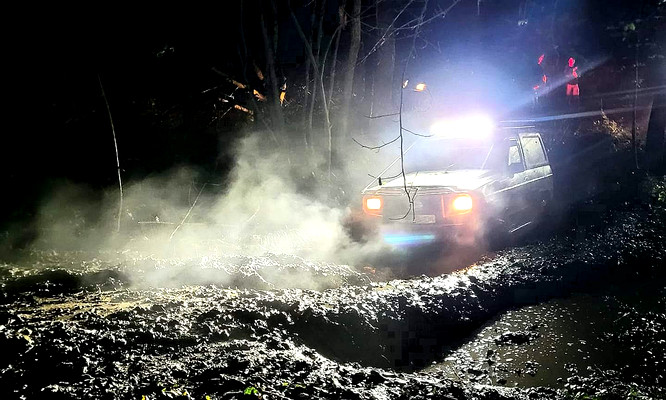 Nie śpimy, walczymy!