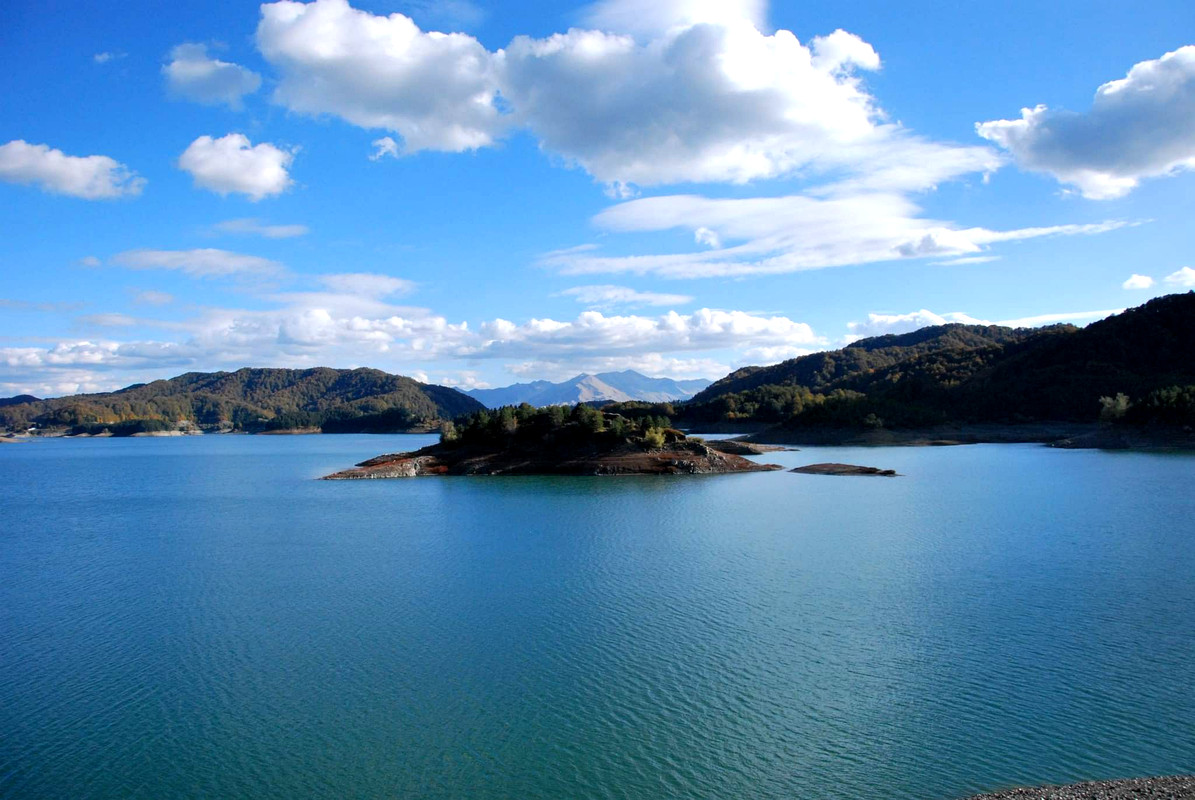 Grecja 4×4, Mówię Sprawdzam