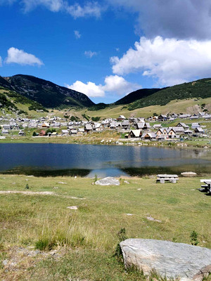 Bośnia i Hercegowina - serce Bałkanów 2023