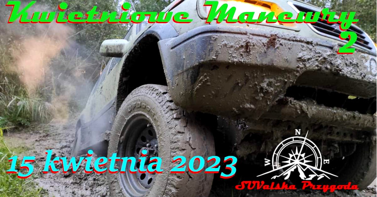 Kwietniowe Manewry 2