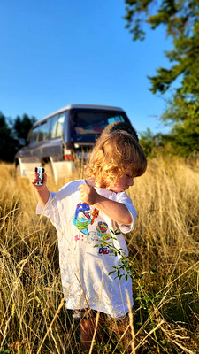 V Offroad Daddy Cool 2026 – wyprawa 4x4 z Tatą – Polska egzotyczna