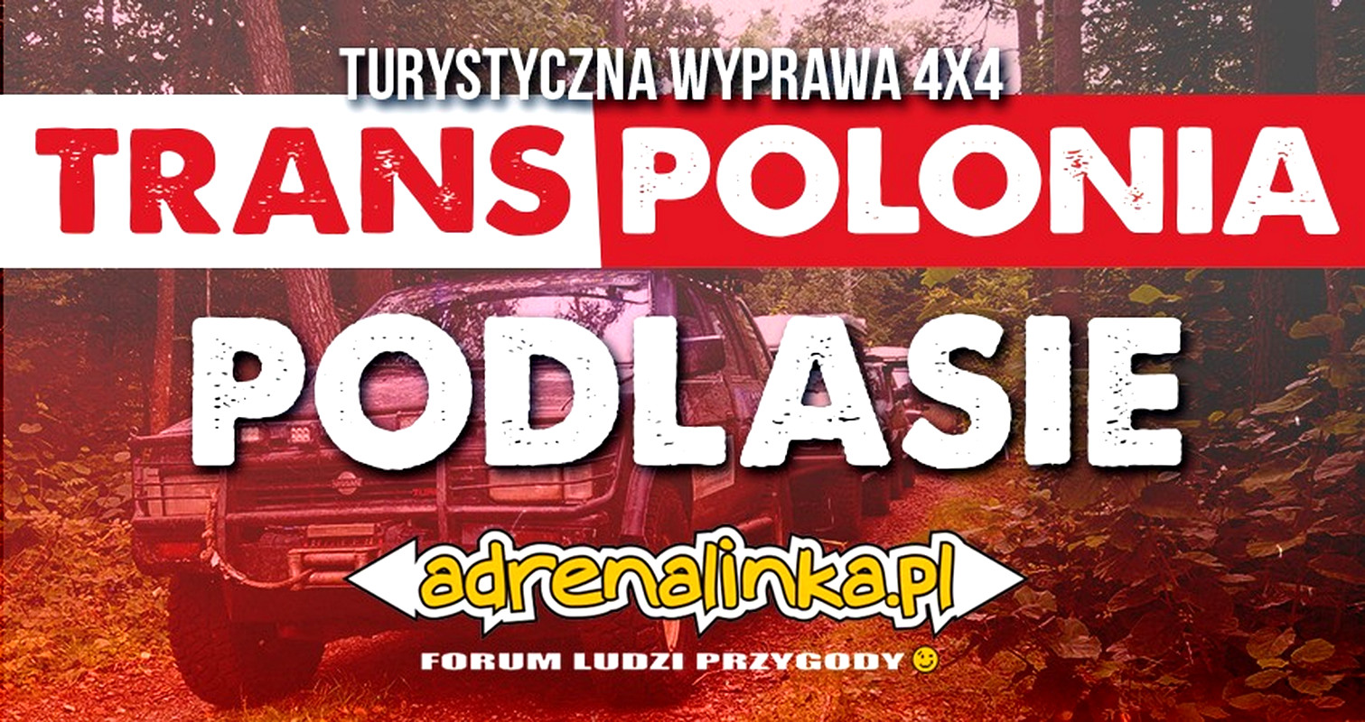 Transpolonia Podlasie