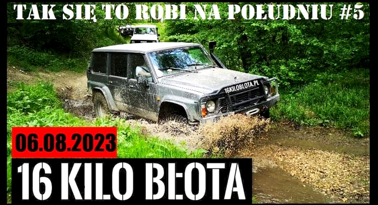 Tak się to robi na południu #5 ;-)