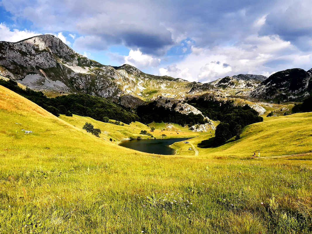 Gruz Rally Adventure - Bośnia, Hercegovina, Montenegro