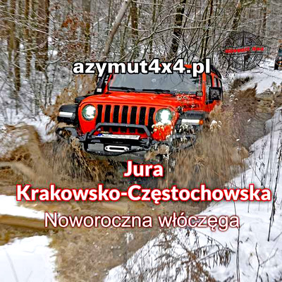 Noworoczna włóczęga