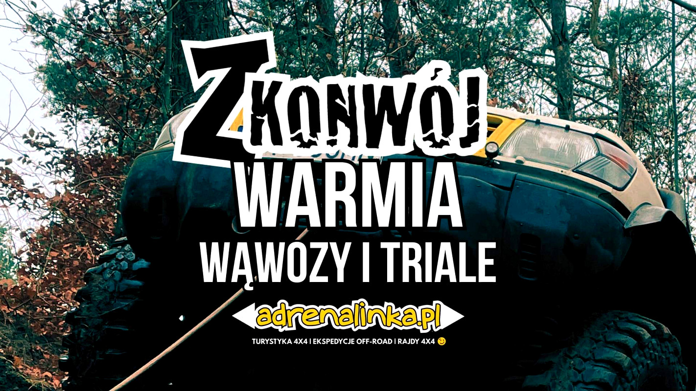 Z Konwój Warmia