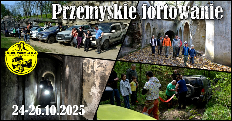 Przemyskie fortowanie