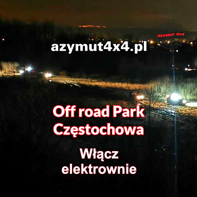 Włącz elektrownie