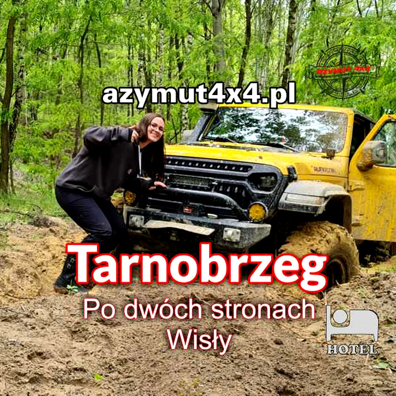 Po Dwóch Stronach Wisły