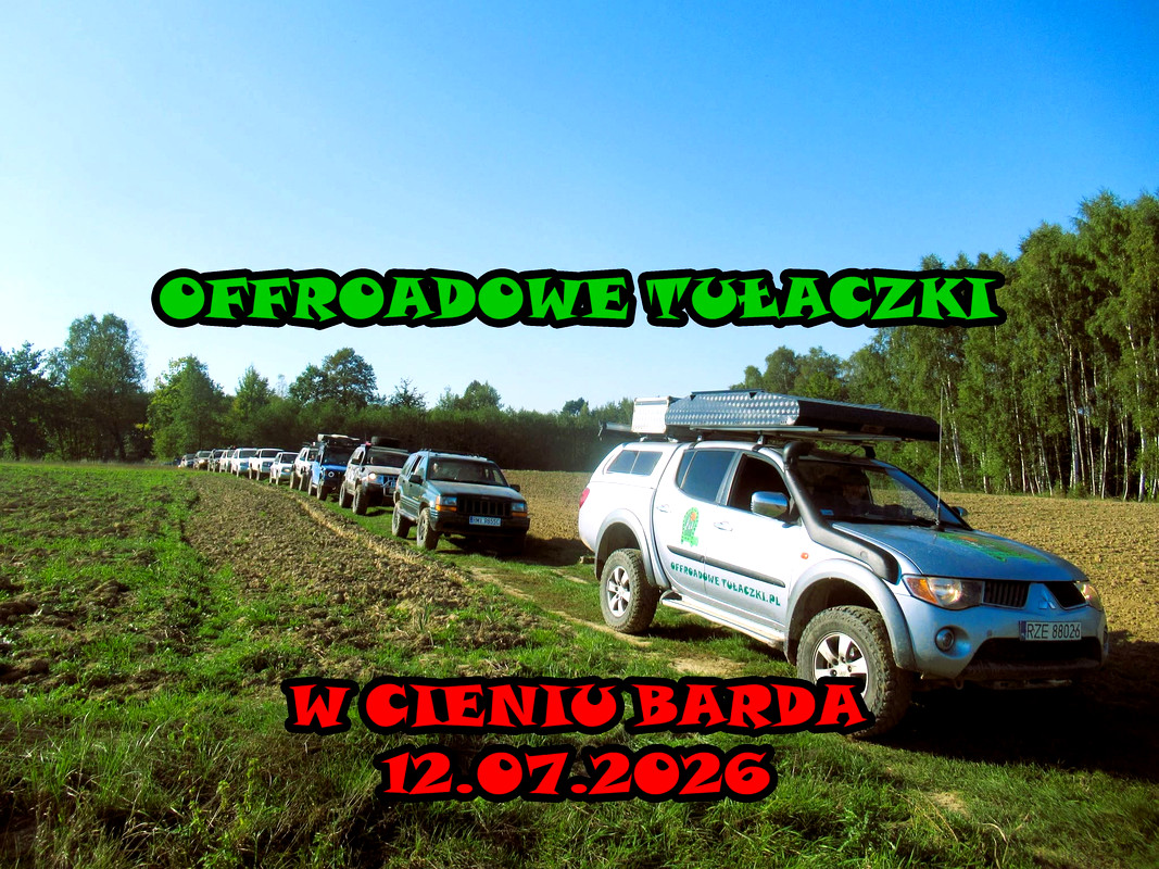 W cieniu Barda.