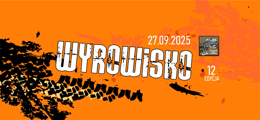 WYROWISKO 2025