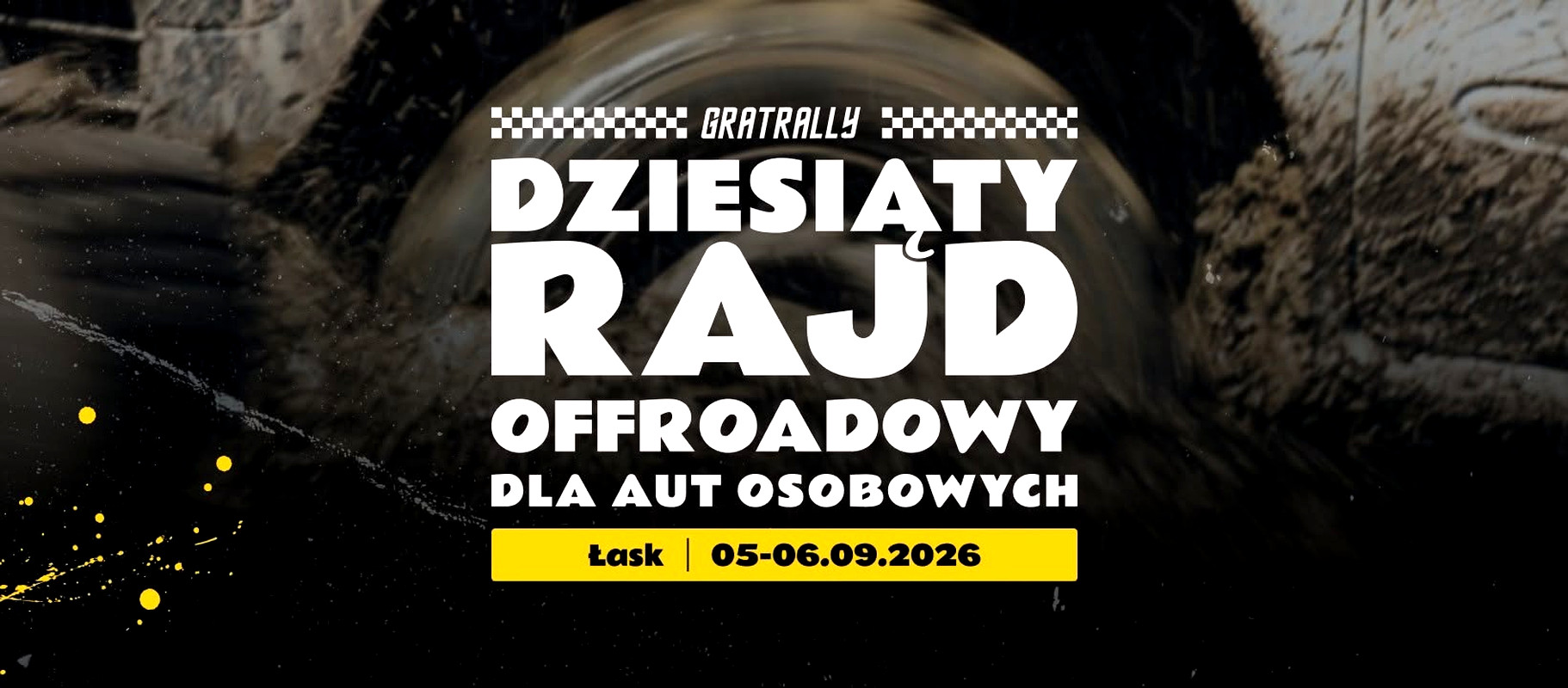 Gratrally Edycja 10 - Świętujemy 5 Lat
