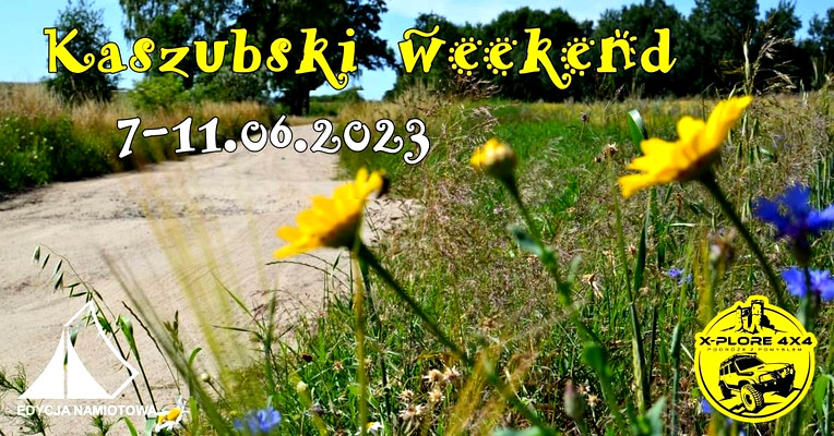 Kaszubski weekend