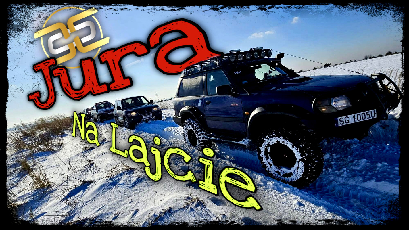 Jura Na Lajcie - Lekka Wycieczka Dla Początkujących