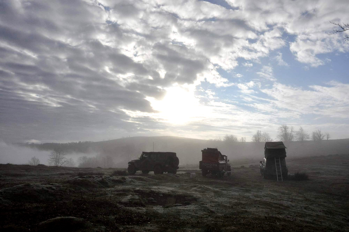 Rumunia - W Krainie Drakuli