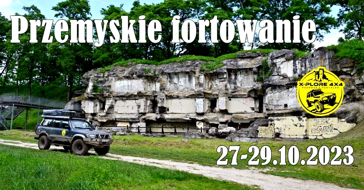 Przemyskie Fortowanie