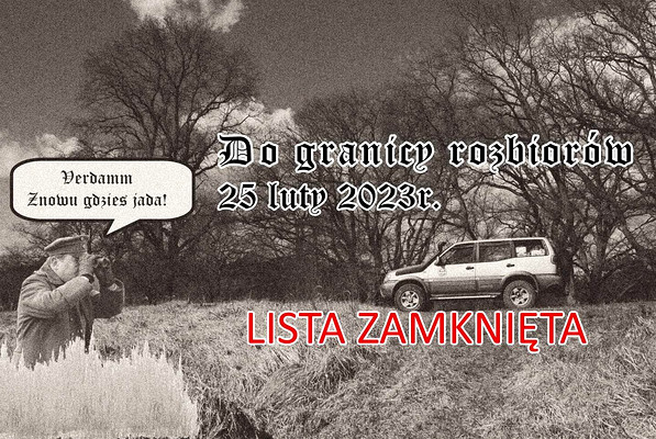 Do granicy rozbiorów 4x4