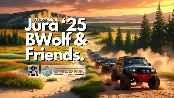 Jura 2025 - BWolf & Friends