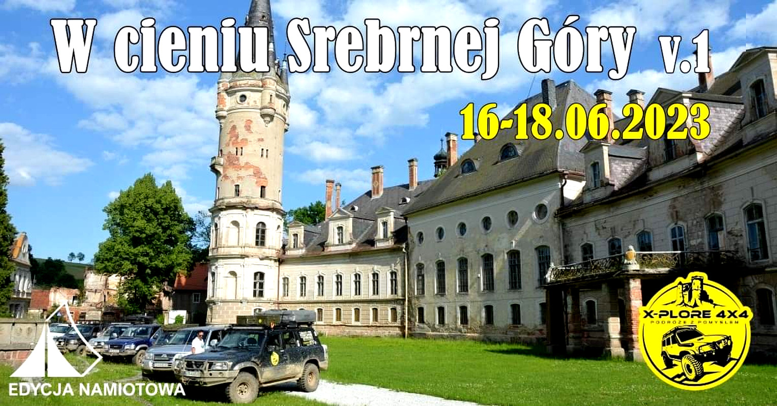 W Cieniu Srebrnej Góry