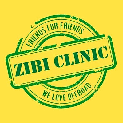 Mud Challenge dla Zibiego