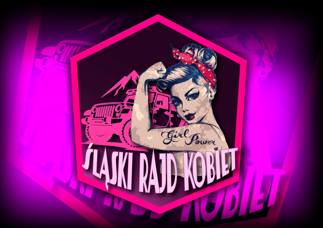 Śląski Rajd Kobiet 2026