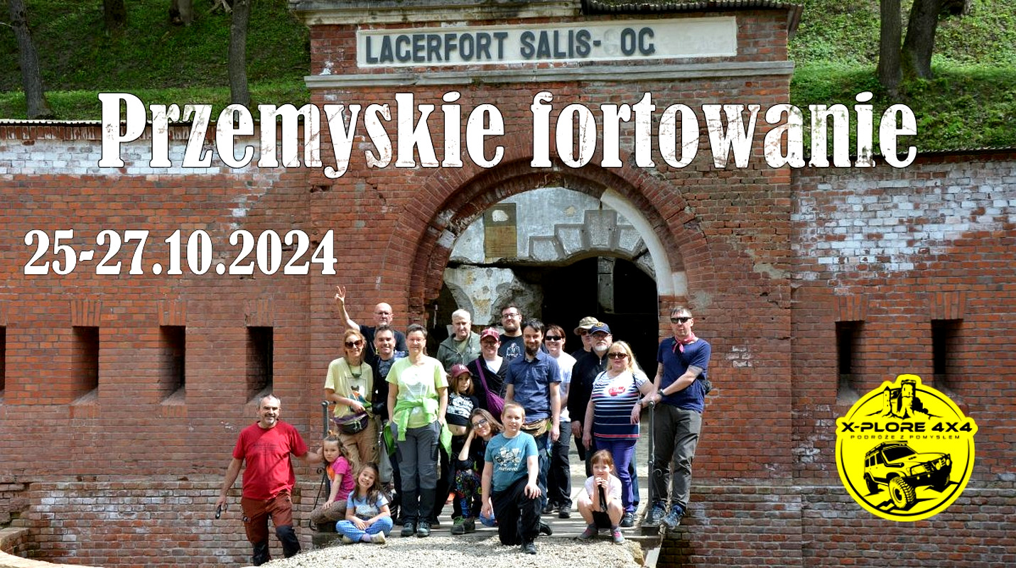 Przemyskie Fortowanie