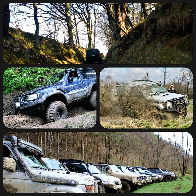 Tylko Offroad Sobota