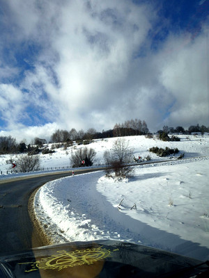 11.Zlot GruzRally Bieszczady, Ostateczny Dowód Miłości