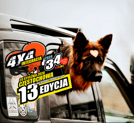 13 ŚLĄSKA INTEGRACJA TERENOWA DLA WOŚP