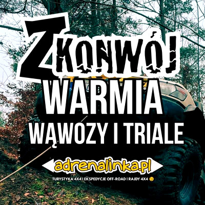 Z Konwój Warmia